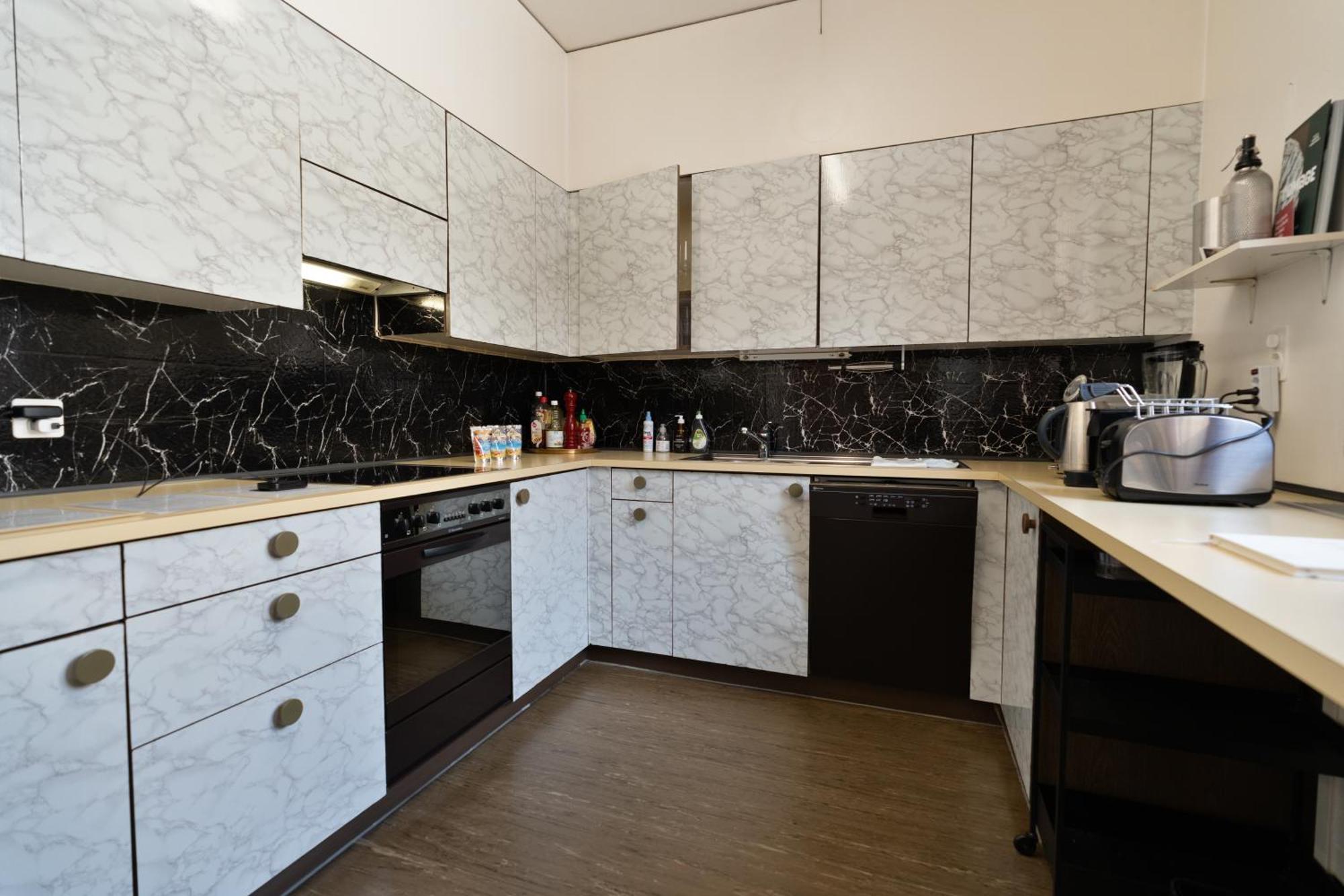 Apartamento Penthouse Rooftop Loft, 190sq, Panorama View, 1min To Main Station- 5min To