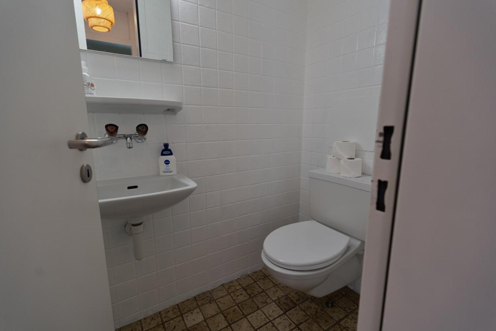 Penthouse Rooftop Loft, 190sq, Panorama View, 1min To Main Station- 5min To Apartamento Basileia