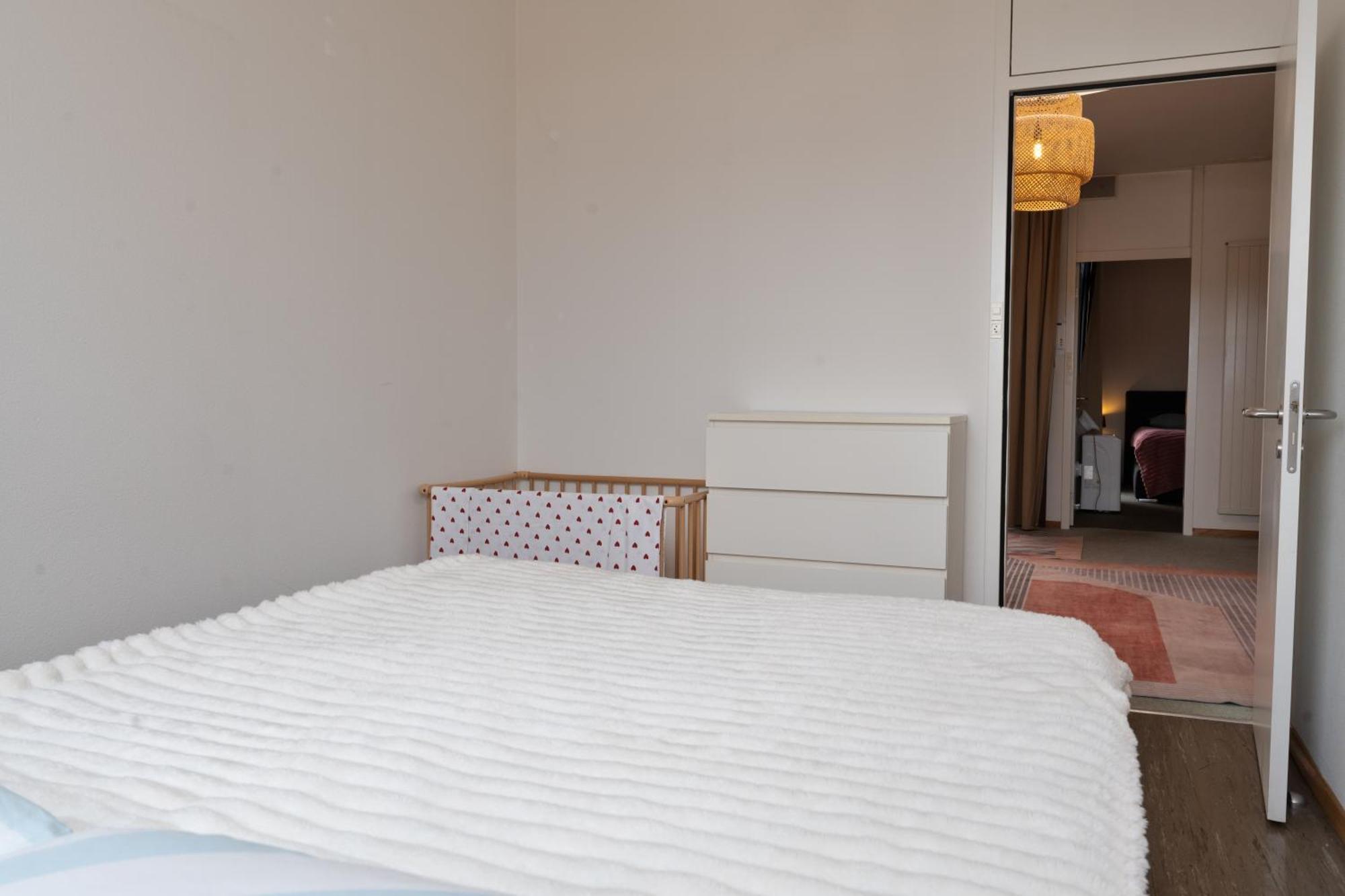 Apartmán Penthouse Rooftop Loft, 190sq, Panorama View, 1min To Main Station- 5min To
